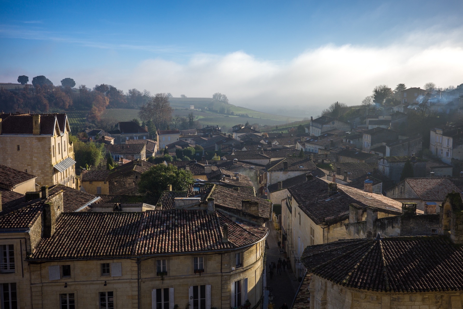 Saint-Emilion